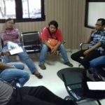 Merasa Disebut "Kutu Kupret", Wartawan Fakta Jabar Laporkan ZZ Ke Polisi