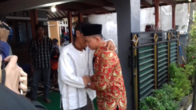 Iik Kaget, Mantan Guru Jadi Korban Tragedi KM Zahro Expres