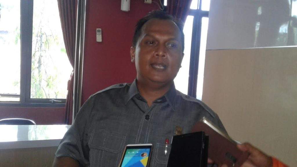 PDIP Dapat Ucapan HUT Dari PKB, Begini Kata Musthofa PDIP Dapat Ucapan HUT Dari PKB, Begini Kata Musthofa