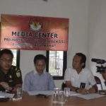 Panwaslu Temukan 12 Pelanggaran Pilkada Bekasi