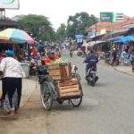 Tertibkan Pedagang Liar, Kuwu Pabuaran Kidul Surati Satpol PP