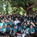 Deddy Beri Motivasi Ke Anak Asuh BPSAA Pagaden