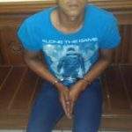 Spesialis Maling Handphone Diringkus Polisi