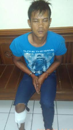 Spesialis Maling Handphone Diringkus Polisi Spesialis Maling Handphone Diringkus Polisi