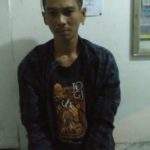 Bawa Sabu, Warga Rawalumbu Dicokok Polisi