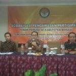 Panwaslu Ajak Tokoh Pemuda Awasi Pemilukada