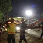 Kocar-kacir Hindari Razia, Puluhan Pemotor Akhirnya Kena Tilang Juga