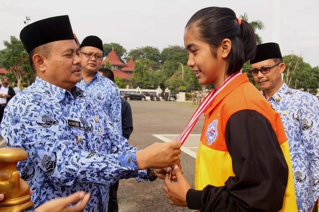 Indramayu Cetak Petinju Terbaik Di Jawa Barat Indramayu Cetak Petinju Terbaik Di Jawa Barat