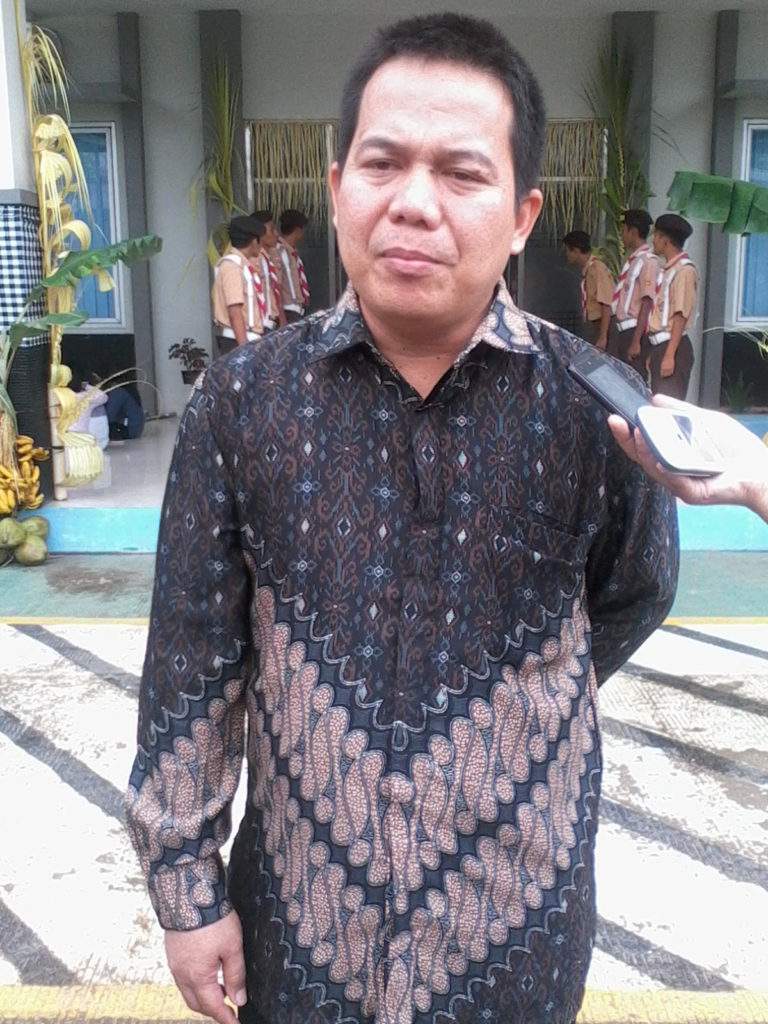 Ada 1.007 Napi Di Lapas Bekasi, Hanya 300 Saja yang Bisa Nyoblos