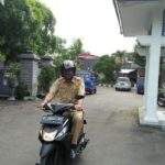 Gara-gara Mutasi Sunjaya, PNS Ini Terancam Ngantor Lesehan