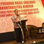 Sukabumi & Kota Bandung Jadi Contoh Dalam Lomba "SAKIP"