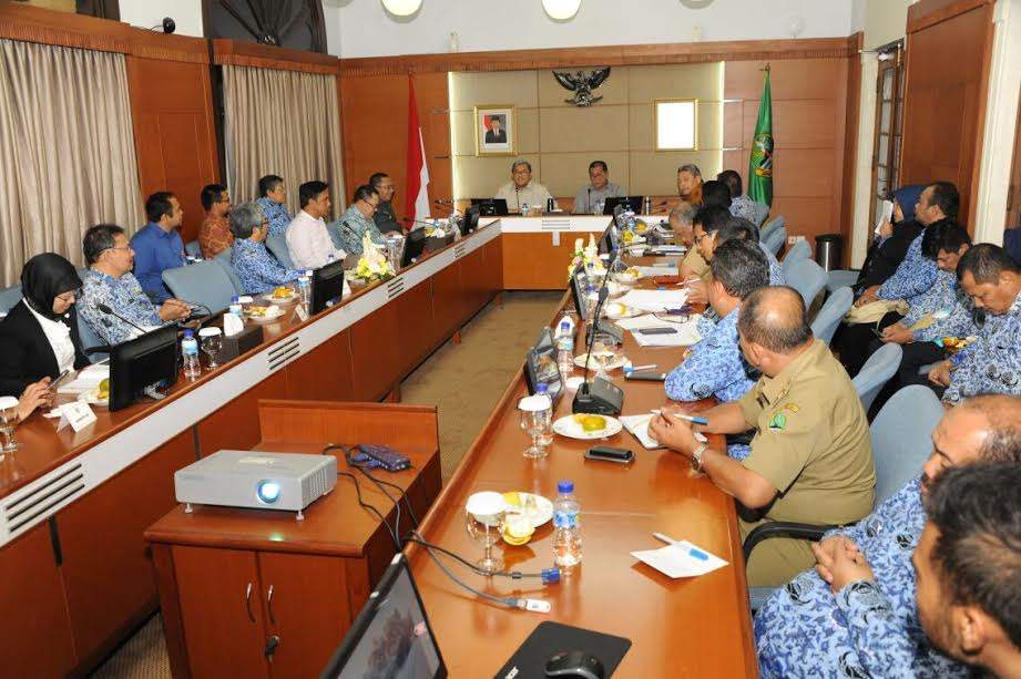 April, Unesco Bakal Kunjungi Geopark Ciletuh April, Unesco Bakal Kunjungi Geopark Ciletuh