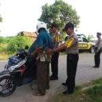 Jajaran Polsek Di Kabupaten Bekasi Gelar Operasi Cipkon