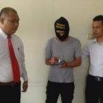 Edarkan Sabu Didalam Lapas, Dua Oknum Sipir Diciduk Polisi