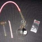 Simpan Sabu, Nurhasan Dan Rahmat Dicokok Polisi