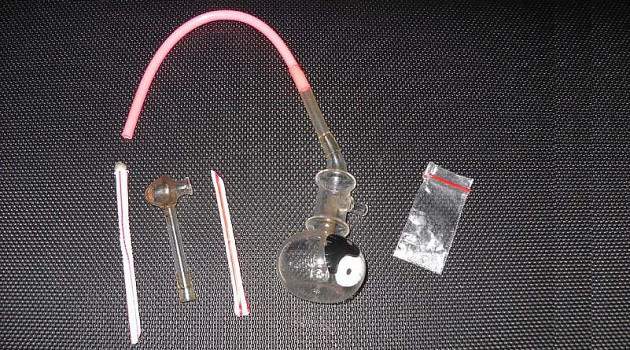 Simpan Sabu, Nurhasan Dan Rahmat Dicokok Polisi