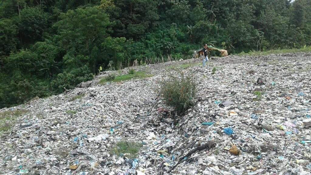 Cari Solusi Sampah, DLH Rangkul Warga Kepuh Besok