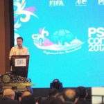 PSSI Akan Buat Kompetisi Sepak Bola Dari Desa