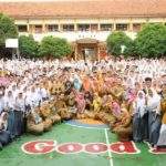 Prestasi SMAN 2 Tamsel Bekasi Pukau Istri Gubernur Jabar