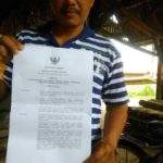 Kuwu Cikulak Diduga Pecat Sepihak Dua Perangkat Desanya