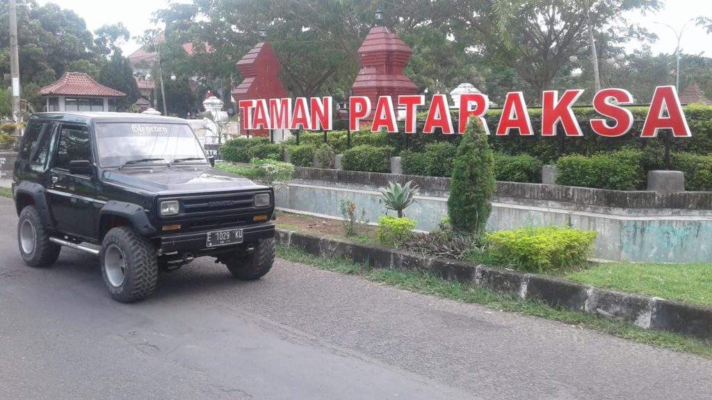 Tambah Sarana Rekreasi, Pemkab Cirebon Bangun Banyak Taman Tambah Sarana Rekreasi, Pemkab Cirebon Bangun Banyak Taman