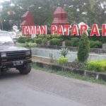 Tambah Sarana Rekreasi, Pemkab Cirebon Bangun Banyak Taman