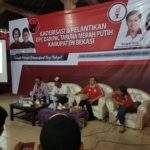 Kembangkan Sayap Partai, PDI-P Bentuk Taruna Merah Putih