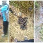 Warga Cikarang Heboh Penemuan Tengkorak & Kerangka Manusia Di Saluran Air