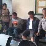 Nyulik Anak Di Karawang, Tiga Penculik Ini Dibekuk Di Tasik