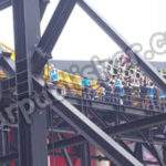 Begini Kemeriahan Trans Studio Bandung Sambut Imlek