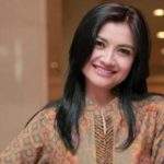 Tina Talisa Geser Ira Koesno Di Debat Cagub DKI, Siapa Lebih Heboh?