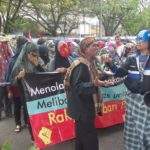 Warga Kecam Pemkot Bandung Gunakan Ormas untuk Gusur Lahan