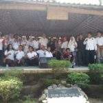 Genderang Pilkada Dimulai, Group FB "We Love Cherbon" Temu Darat