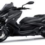 Moge Matic Yamaha X-Max Siap Rilis Di Indonesia