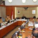 Jabar Masuk Daftar Peringkat Tertinggi Kinerja Pemerintahan Daerah