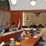 Ciletuh dan Pangandaran Akan Disiapkan Jadi KEK Pariwisata