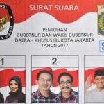 Agus Tersingkir, Mungkinkah Pilgub DKI Dua Putaran?