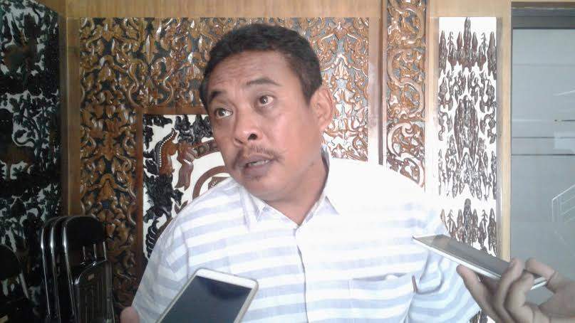 Suherman: Sunjaya Jangan Kepedean, PDIP Bisa Saja Pilih Calon Lain!