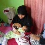 Bayi Siapa Ini? Tergeletak Misterius Di Teras Rumah