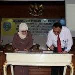 Ini Ikhtiar Pemkab Indramayu Ciptakan Good Governance