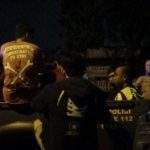 Jelang Pilkada, Remaja Mabuk Berat Diamankan