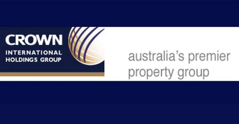 Crown Group Bidik Australia Jadi Kawasan Investasi Properti