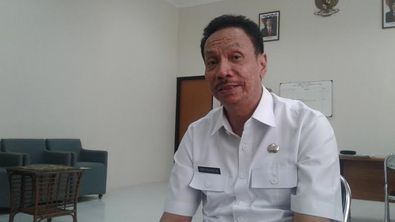 Telan Dana 12 Miliar, Pasar Permanen Sumber Selesai Tahun Ini