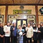 Wagub Ajak Masyarakat Ciptagelar Sukseskan Ciletuh Sebagai UGG