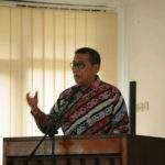 Demiz: Penyuluh Perlu Pantau Ketersediaan Pangan Di Tiap Desa