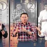 Menakar Peluang Pemenang Pilgub DKI 2017 Lewat Survei