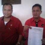 Tersangkut Kasus Dewan Judi, Wakil Ketua DPC PDIP Dicopot Dari Jabatannya