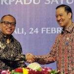 BPJS Ketenagakerjaan Bersama BKPM Mudahkan Investasi