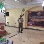 Purna Tugas, Dirwan : Pegawai Harus Tingkatkan Kreatifitas & Ketekunan Dalam Bekerja