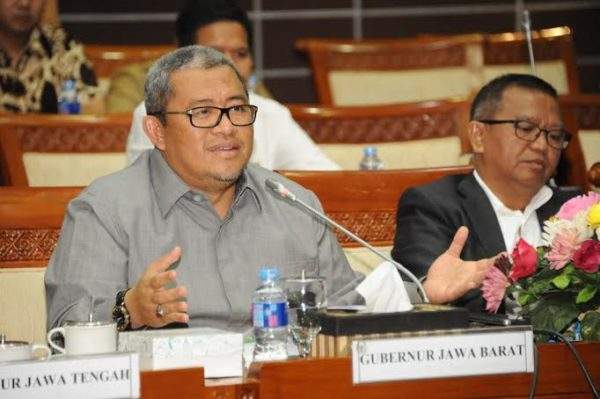 Angka Partisipasi Pilkada Rendah, Gubernur Warning Kab Bekasi